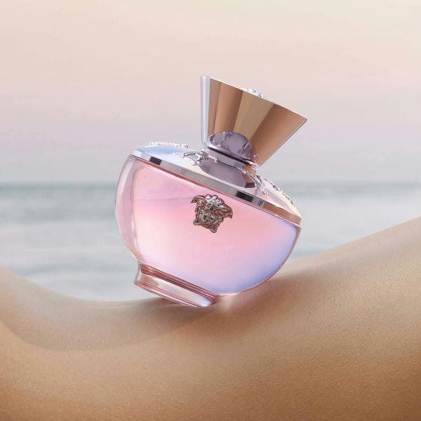 Versace Dylan Blush Pink Eau de Parfum Spray 50ml - Additional 3