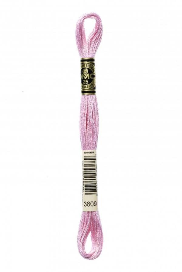 3609 | Pink