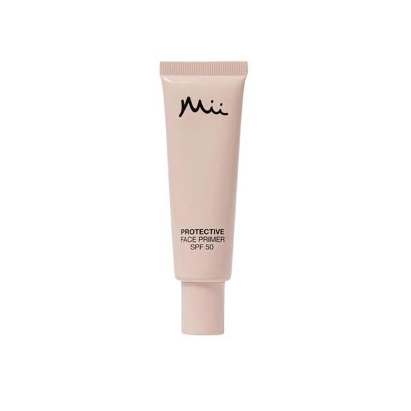 Mii Cosmetics Protective Face Primer SPF 50 30 ml
