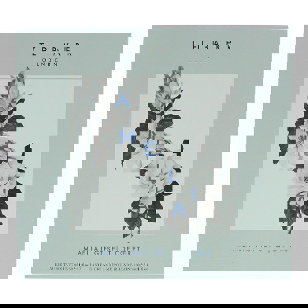 Ted Baker Amelia 2 Piece Gift Set: Eau De Toilette 50ml - Hand Cream 100ml