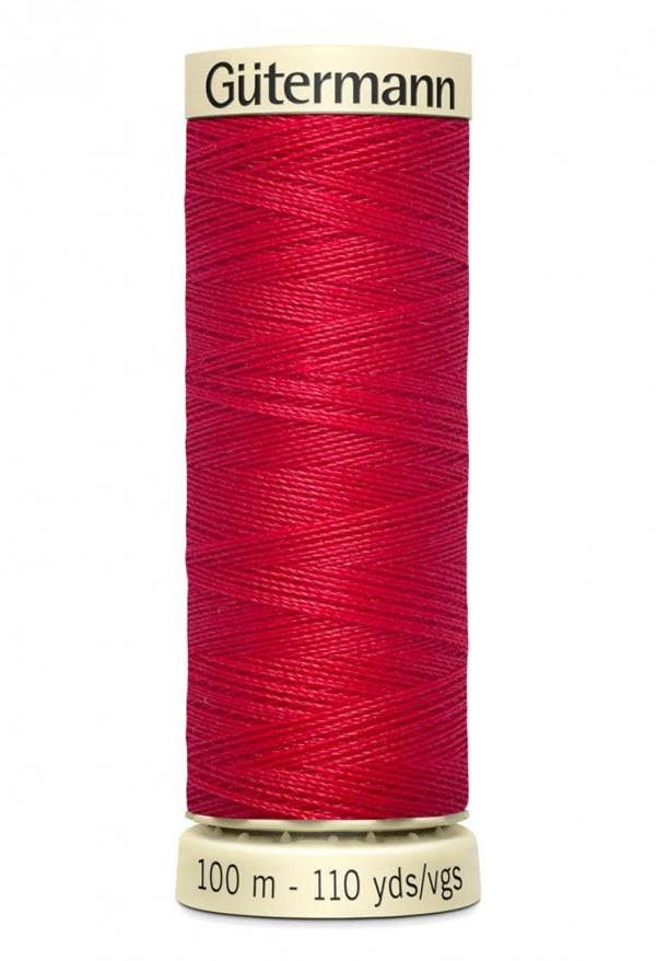 Gutermann Sew All Polyester Sewing Thread 100m Polyester Thread Suitable For Dressmaking