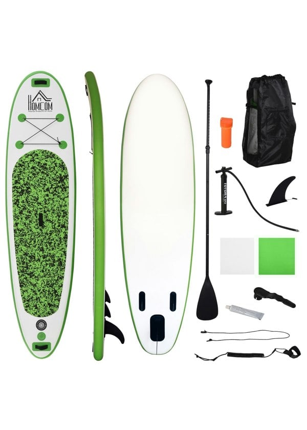 Inflatable Paddle Board