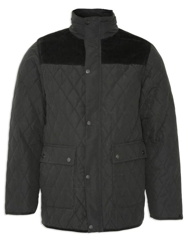 Champion Lewis Jacket in Black