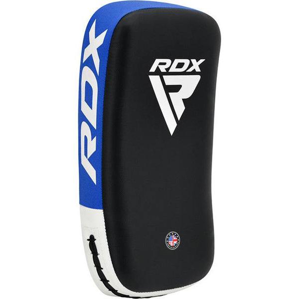 RDX Sports ARM PAD CURVE BLUE (SINGLE)