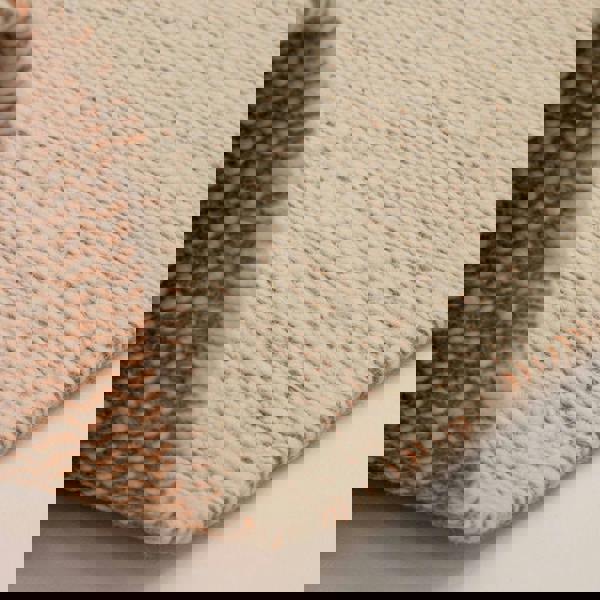 Asiatic Lima Flatweave Rust Rug