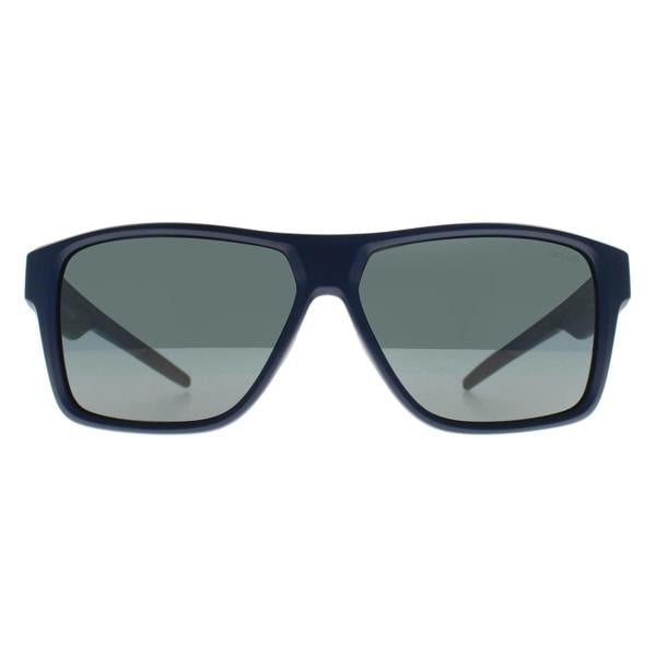 Bolle Sunglasses Temper BS042005 Matte Dark Blue TNS