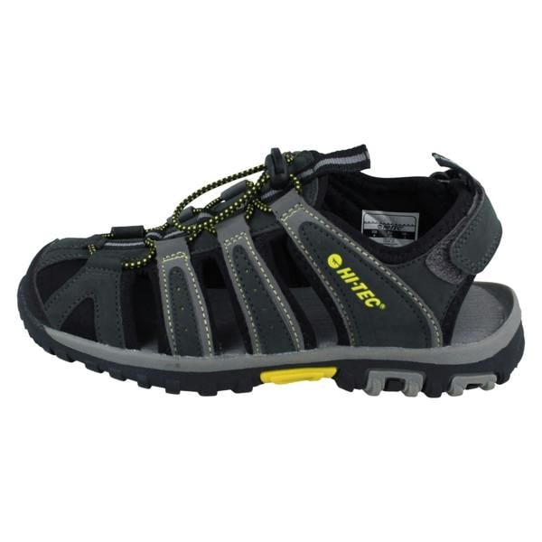 Hi-Tec Childrens Hi-Tec Casual Closed Toe Sandals Cove