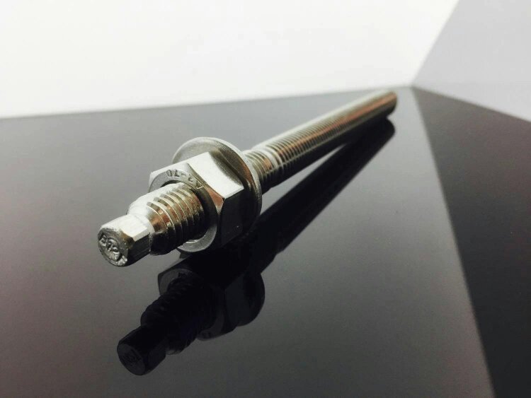 Fixaball Chemical Anchor Resin Studs A2/ 304 Stainless JCP