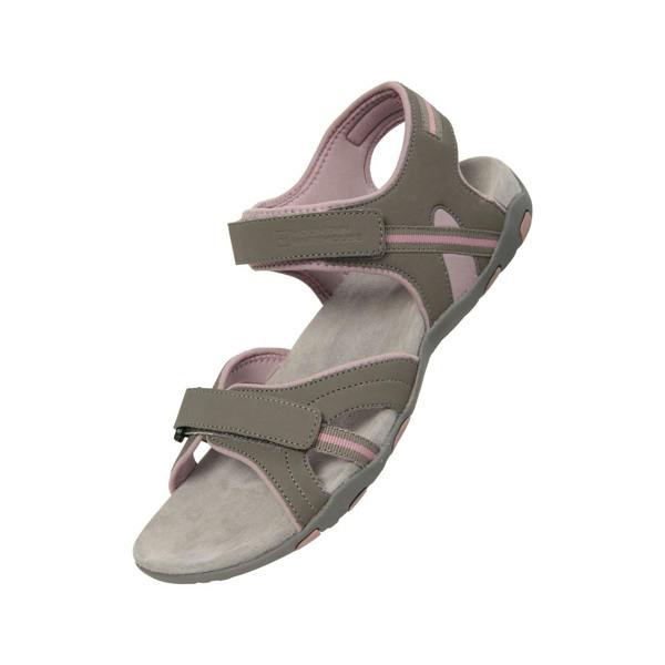 Mountain Warehouse Womens/Ladies Oia Sandals - Pink - 
