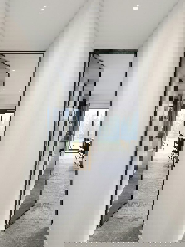 Nordlux Siege | Downlight | White