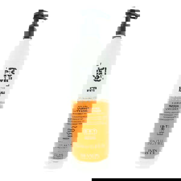 Proyou Revlon Proyou The Tamer Smooting Conditioner 350ml