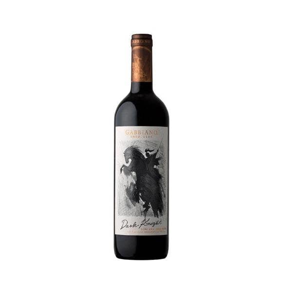 Castello di Gabbiano Dark Knight Toscana Red 2022