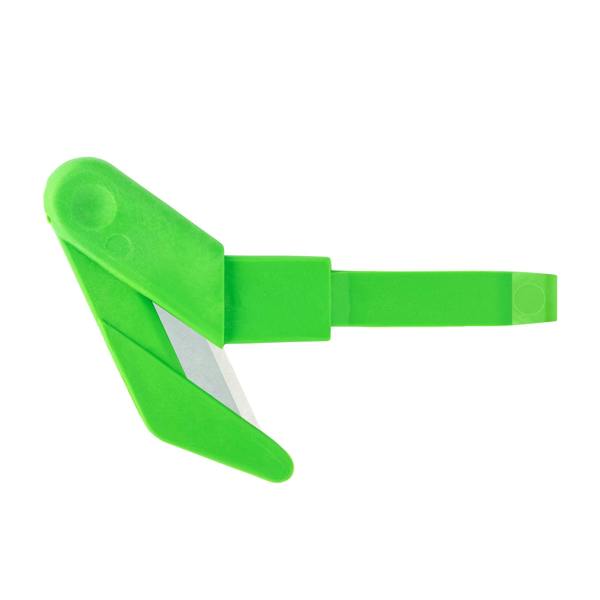 KCJ-XH-30X KLEEN™ Replacement Head (wider cut head) (Pack of 12) - DaltonSafety