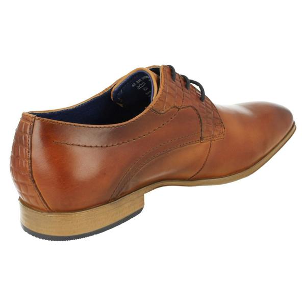 Bugatti Mens Bugatti Formal Shoes 311-25202