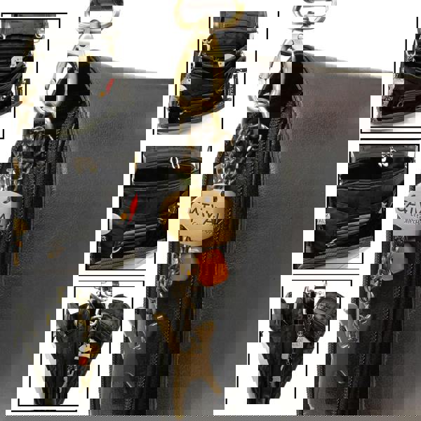 Catwalk Collection Handbags City - Crossbody Bag