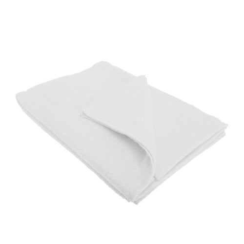 SOLS Island 70 Bath Towel (70 X 140cm) - White