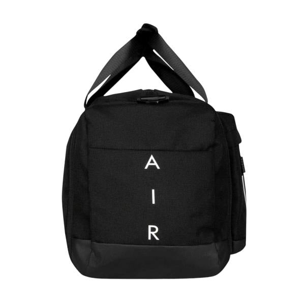 Nike Air Jordan Velocity Duffle Bag - Black/Red - 