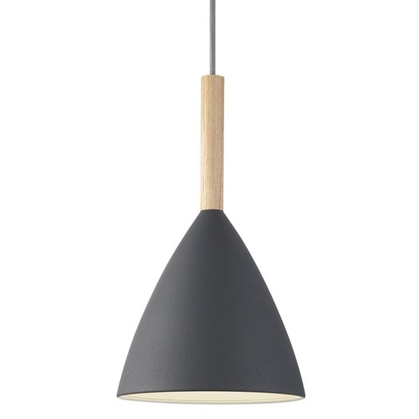 Nordlux Pure 20 | Pendant | Grey