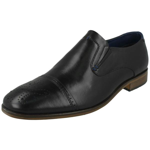 Pod Mens POD Formal Slip On Shoes Ottawa