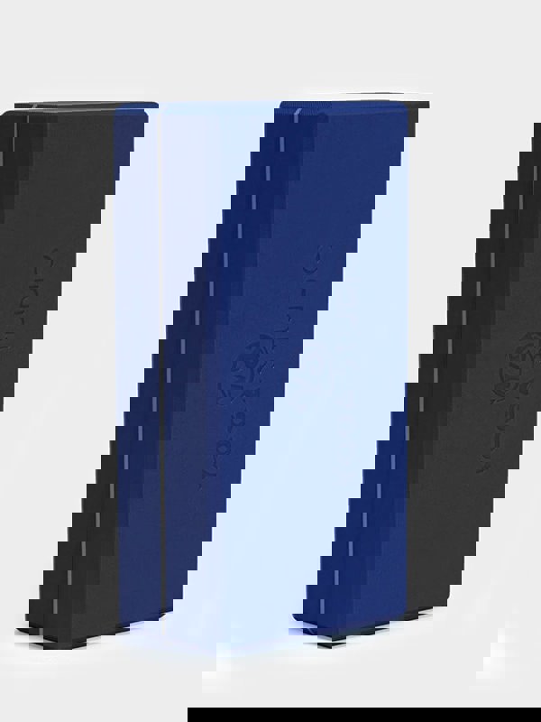 Yoga Studio EVA Yoga Brick - Double Colour 