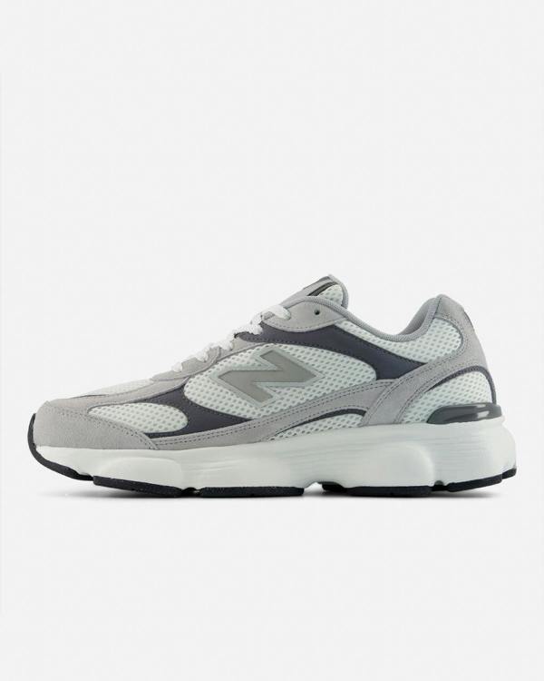 New Balance 603 Mens Trainers - Reflection | CHO | Designer Mens Trainers
