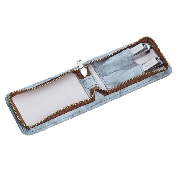 Bertha Naomi 2 Piece Surgical Steel Groom Kit - BTHGRMKIT2