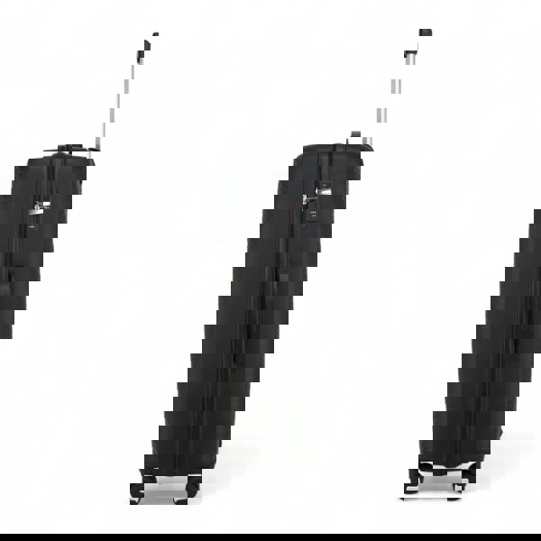 Infinity Luggage Lightweight Hard Shell Suitcase 4-Wheel Luggage