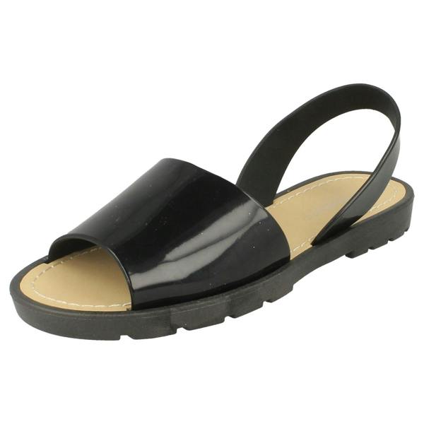 Savannah Ladies Savannah Slingback Sandals
