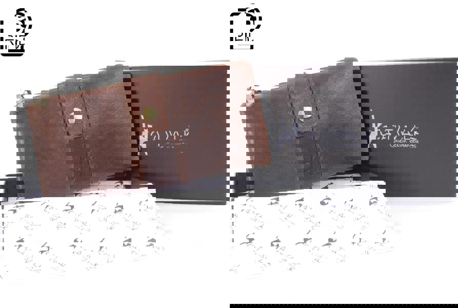 Catwalk Collection Handbags Fiona - Purse