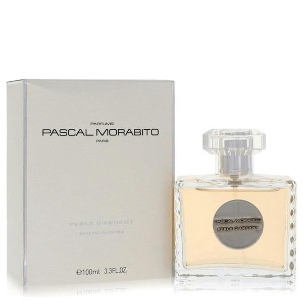 Pascal Morabito Perle DArgent Eau De Parfum 100 ml