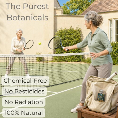 Dietapplements Glucosamine, Chondroitin, Turmeric, Vitamins & Minerals for the Bones & Joints