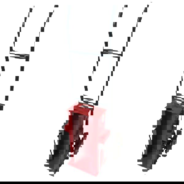 Hand Test Weight Trolley with Stillage 20KG (Portable Callibration Testing Tray Basket)