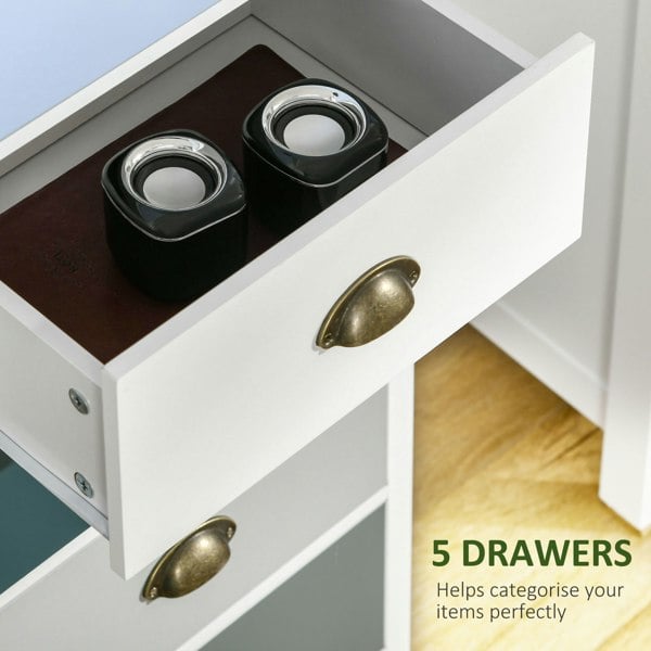 Drawer Chest