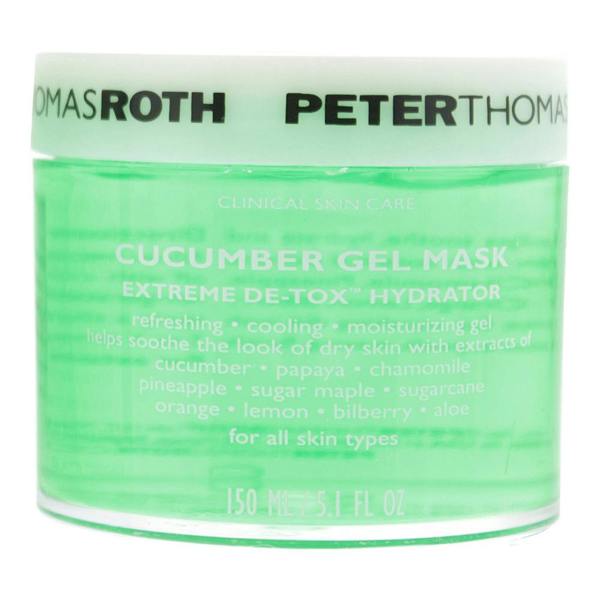 Peter Thomas Roth Cucumber Gel Mask 150ml All Skin Types