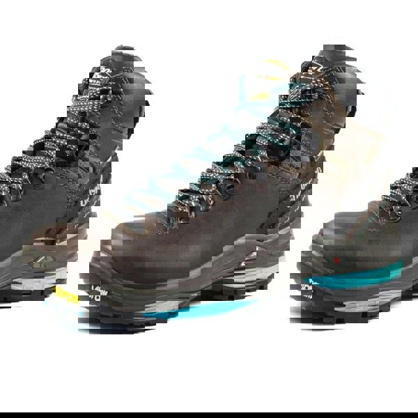 GriSport Lady Glide Womens Vibram Waterproof Hiking Trekking Boots