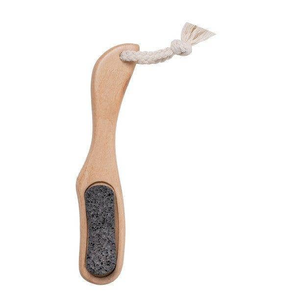 So Eco Lava Stone Pumice & Brush