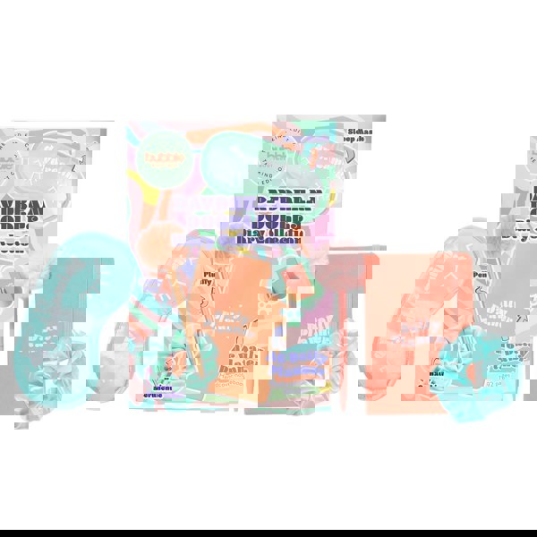 The Kind Edit Co. Bubble Boutique Daydream Doodles Diary Collection