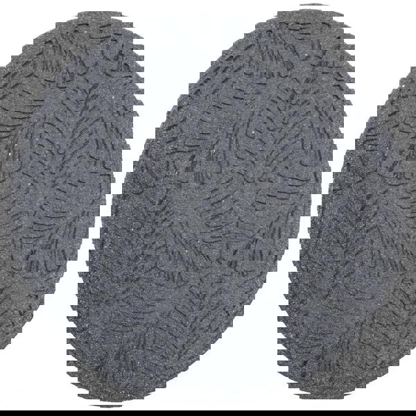 Nicoman Eco-Friendly Garden Stepping Stones - Geo Leaf