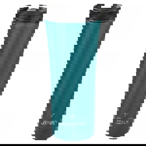 Craghoppers Stainless Steel Tumbler - Sacramento Green - 