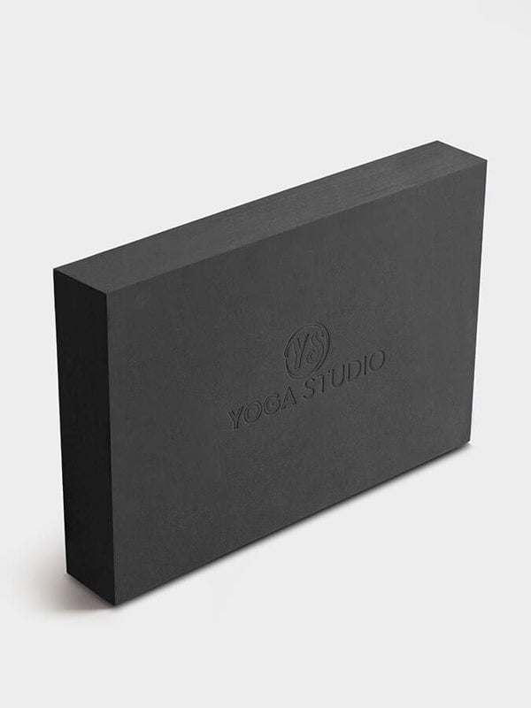 Yoga Studio EVA Yoga Block