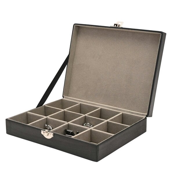 Harvey Makin Cufflink Box