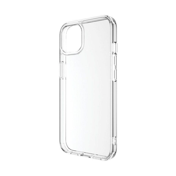 PanzerGlass Panzer Glass Military Grade Standard Hard Case for iphone 13 6.1" Clear - 0316