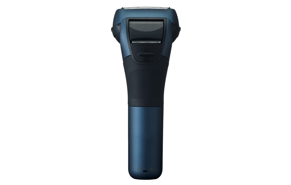 Panasonic ES-LT4B 3-Blade Wet and Dry Electric Shaver, Rechargeable, Skin Comfort Sensor, Multi-Flex 12D Head - Free Gift RRP £10!