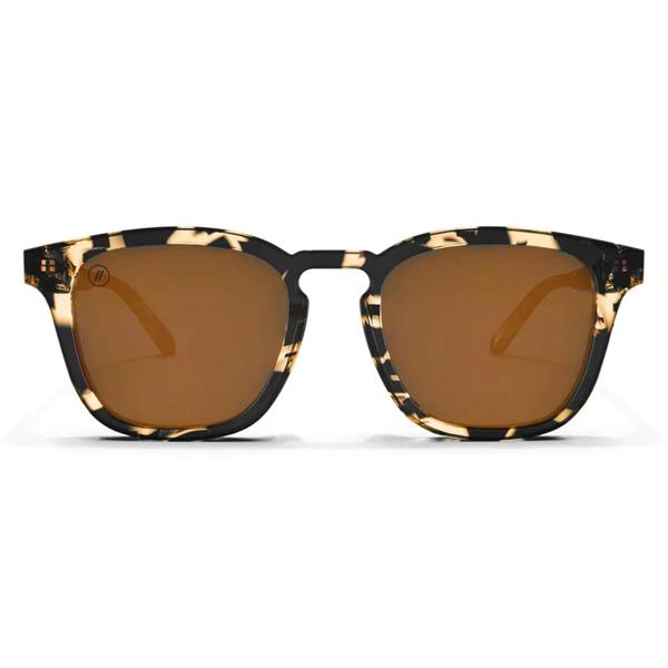 Blenders Sunglasses Sydney BX2 MU Tort Yellow Polarized