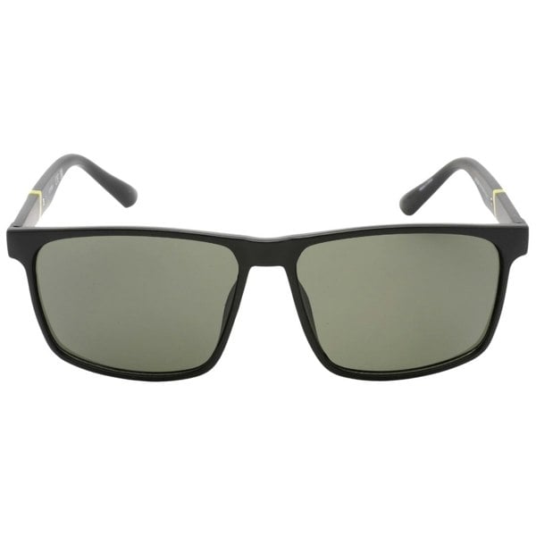 DO NOT USE! Guess Gf0255 02N Black Sunglasses