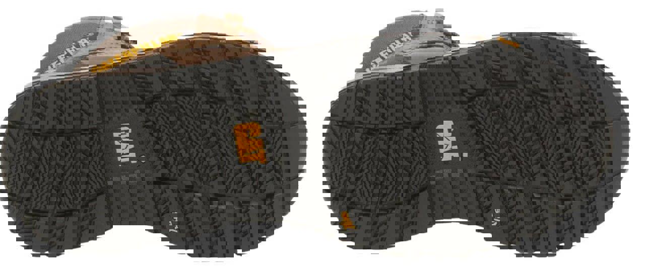 Caterpillar Crossrail 2.0 Mens Composite Toe Work Safety Boots