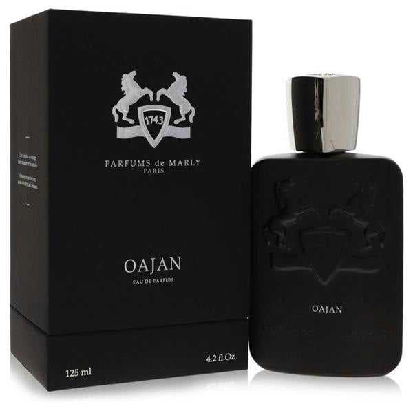 Parfums De Marly Oajan Eau de Parfum 125 ml