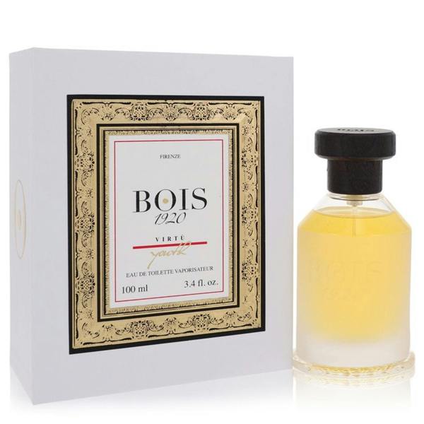 Bois 1920 Virt Youth Eau De Toilette 100 ml