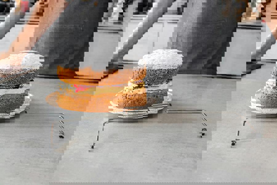 KitchenCraft Sweetly Does It Cake Cutting Wire