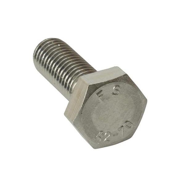 Forgefix High Tensile Set Screw 8.8 Grade, Zp - Multi Colour